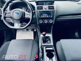 Subaru Impreza WRX