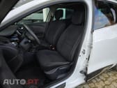 Renault Clio 1.5 dCi Limited