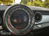 MINI Cooper John Cooper Works