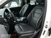 Mercedes-Benz GLC 300 de Coupé 4Matic