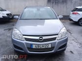 Opel Astra 1.3 CDTi Edition