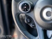 Smart ForTwo 1.0 Passion 71 Aut.
