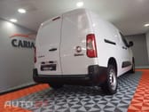 Fiat Doblo 1.5 BlueHDi Maxi