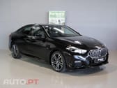 BMW 216 d Pack Desportivo M
