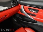 BMW 420 d Pack M Auto