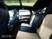 BYD Atto 3 Design