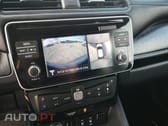 Nissan Leaf N-Connecta