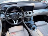 Mercedes-Benz E 220 d AMG Line Aut.