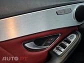 Mercedes-Benz C 350 e 7G-TRONIC AMG Line
