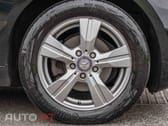 Mercedes-Benz A 180 CDI Autotronic Avantgarde