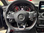Mercedes-Benz A 220 d AMG Line Aut.