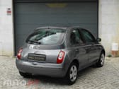Nissan Micra 1.2 Acenta