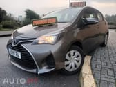 Toyota Yaris 1.4 D-4D ACtive