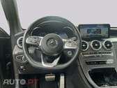 Mercedes-Benz GLC 300 de 4M AMG I.V.A DEDUTÍVEL