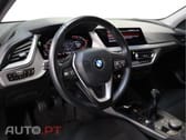 BMW 116 i  Advantage