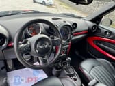 MINI Paceman John Cooper Works ALL4 Auto