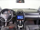 Porsche Cayenne Tiptronic