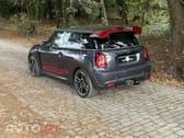 MINI Cooper John Cooper Works GP Aut.