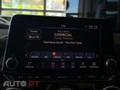 Nissan Juke 1.0 DIG-T N-DESIGN CHIC TWO TONE SILVER DCT 114 CV