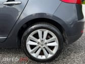 Renault Mégane 1.5 dCi Dynamique