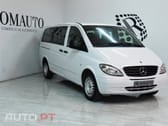Mercedes-Benz Vito 109 CDi/32 6L