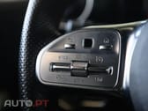 Mercedes-Benz A 180 d AMG Line Aut.