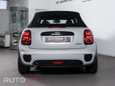 MINI Cabrio Cooper Premium Extra JCW Auto