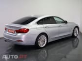 BMW 420 Gran Coupé d Advantage Auto