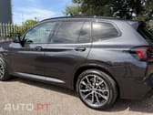 BMW X3 xDrive30e Aut. M Sport Edition