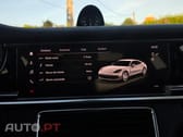 Porsche Panamera 4S E-Hybrid Executive