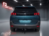 Peugeot 5008 1.5 BlueHDi Allure Pack EAT8