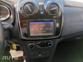Dacia Sandero 0.9 TCe Stepway