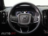 Volvo XC40 1.5 T4 211 Core PG HYBRID