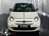 Fiat 500C 0.9 8V TwinAir S&S