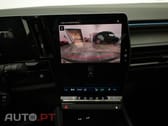 Renault Rafale Rafale 1.2 Hyper Hybrid E-Tech 4x4 Esprit Alpine