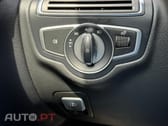 Mercedes-Benz C 250 d Aut.