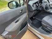 Peugeot 3008 1.6 e-HDi Style 2-Tronic