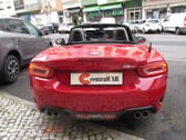 Abarth 124 Spider 1.4 T Multiair 170cv Cabriolet Só 19.000KM