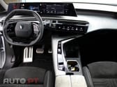 Peugeot 3008 1.2 Hybrid GT e-DCS6