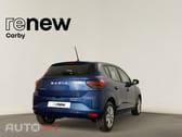 Dacia Sandero Sandero 1.0 ECO-G Expression Bi-Fuel