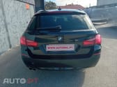 BMW 520 d c/auto