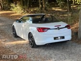 Opel Cascada 2.0 D (CDTi ecoFLEX) S&S Edition