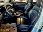 MG ZS 1.0 T-GDI Luxury Aut.