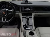 Porsche Panamera 4 E-HYBRID