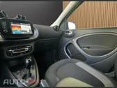 Smart ForFour EQ Prime