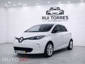 Renault Zoe (c/ Bateria) Life 40