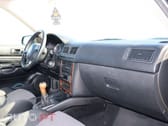 Volkswagen Bora 1.9 TDi Highline