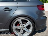 Audi A3 Sportback 2.0 TDi S-line