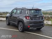 Jeep Renegade 1.6 MJD Limited