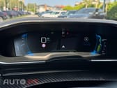 Peugeot 508 1.6 Hybrid Allure Pack e-EAT8